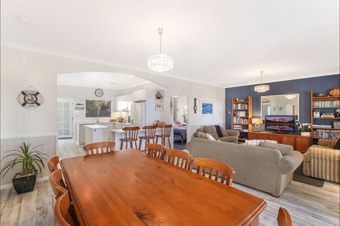 Orion Beach House - Jervis Bay - Coogee Beach Accommodation 0