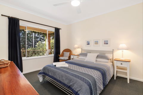 Orion Beach House - Jervis Bay - Coogee Beach Accommodation 2