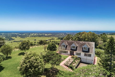 Pacific Ridge - Coogee Beach Accommodation 1