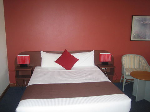 Parkway Motel - Coogee Beach Accommodation 0