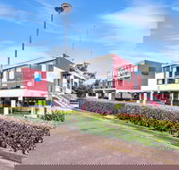 Parkside Motel Geelong - Coogee Beach Accommodation