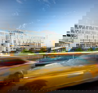 PARKROYAL Melbourne Airport - Coogee Beach Accommodation