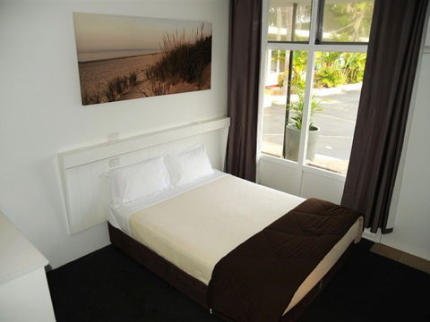 Park Beach Hotel Motel - Coogee Beach Accommodation 1