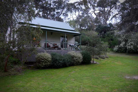 Pavilion At St Helens - Coogee Beach Accommodation 0