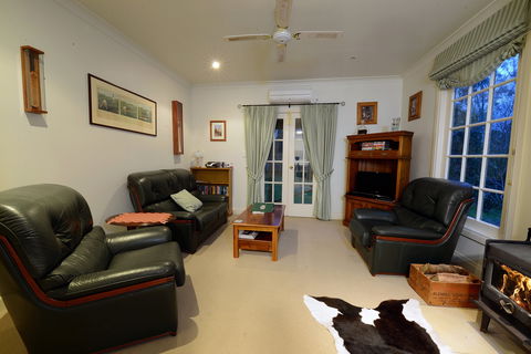 Pavilion At St Helens - Coogee Beach Accommodation 1