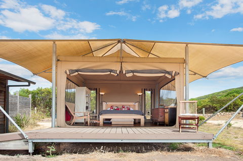 Pebble Point - Coogee Beach Accommodation 0