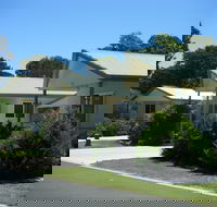 Peppertree Cabins Kingaroy - Coogee Beach Accommodation