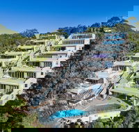 Picture Point Terraces - Coogee Beach Accommodation