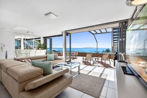 Picture Point Terraces - Coogee Beach Accommodation 1