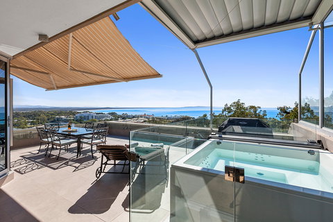 Picture Point Terraces - Coogee Beach Accommodation 2