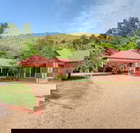 Pine Crest - Coogee Beach Accommodation