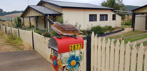 Platypus Cottage - Coogee Beach Accommodation 1
