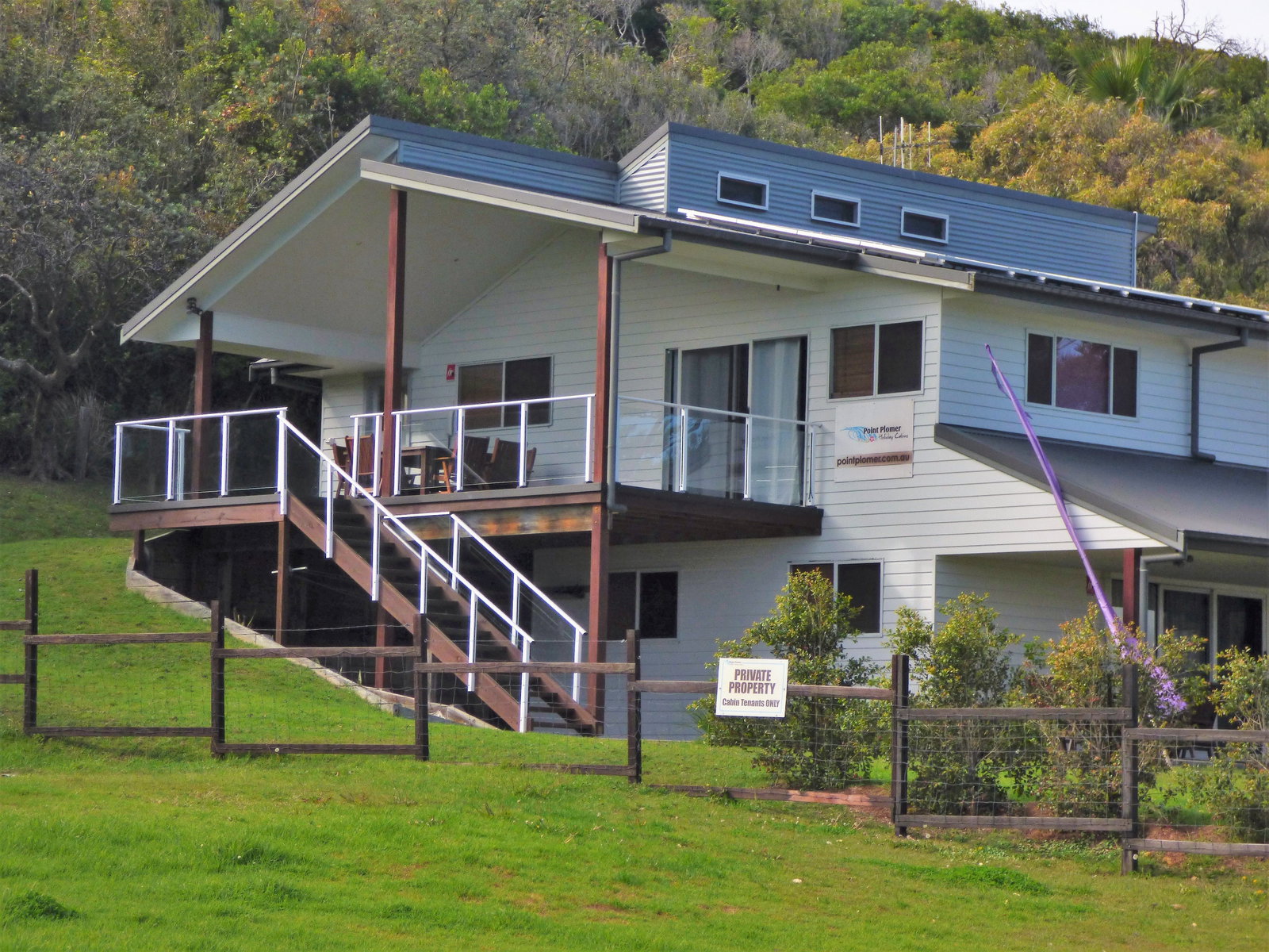 Brandy Hill NSW Coogee Beach Accommodation