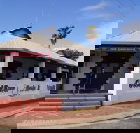Port Kenny Hotel - Coogee Beach Accommodation
