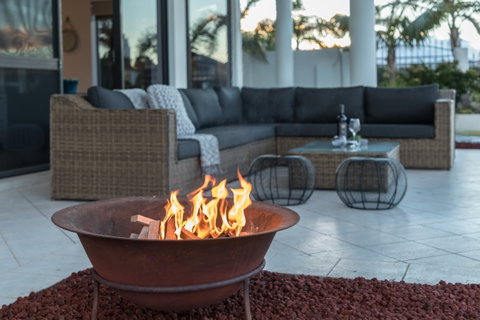 Port Lincoln Marina Luxury Escape - Coogee Beach Accommodation 2