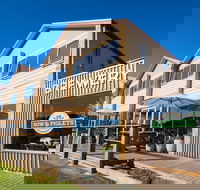 Port Campbell Hostel and Brewpub - Coogee Beach Accommodation