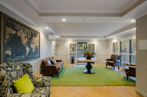 Potters Boutique Hotel Toowoomba - Coogee Beach Accommodation 2