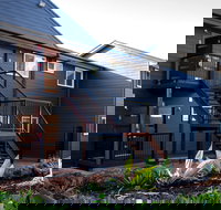 Premalaya - Coogee Beach Accommodation