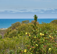 Preston Beach Front Apartment - Coogee Beach Accommodation