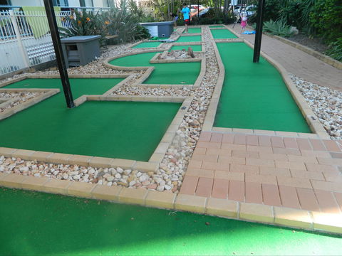 Princess Palm On The Beach - Coogee Beach Accommodation 2