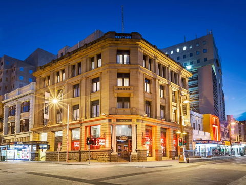Quest Savoy - Coogee Beach Accommodation 0