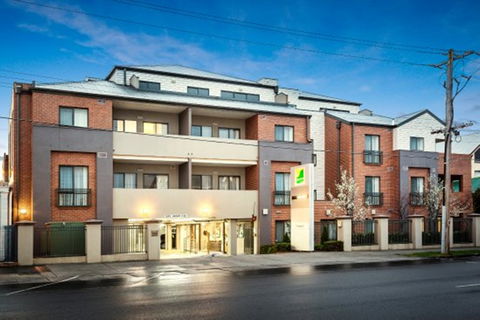 Quest Apartments Geelong - Coogee Beach Accommodation 0