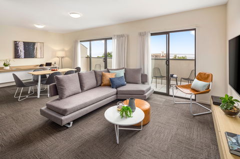Quest Apartments Geelong - Coogee Beach Accommodation 1