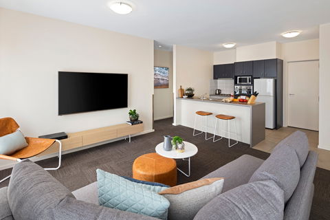 Quest Apartments Geelong - Coogee Beach Accommodation 2