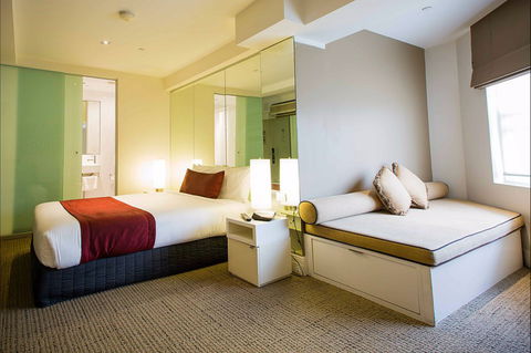 Quest Potts Point - Coogee Beach Accommodation 0