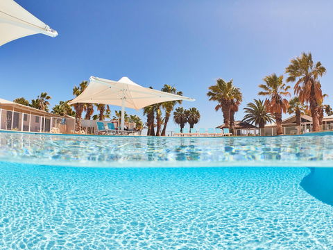 RAC Monkey Mia Dolphin Resort - Coogee Beach Accommodation 1