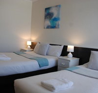 Red Carpet Motel - Coogee Beach Accommodation