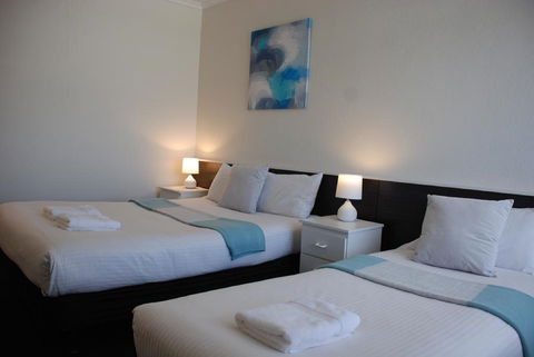 Red Carpet Motel - Coogee Beach Accommodation 0