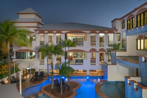 Regal Port Douglas - Coogee Beach Accommodation 0