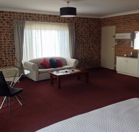 Richmond Motor Inn - Coogee Beach Accommodation