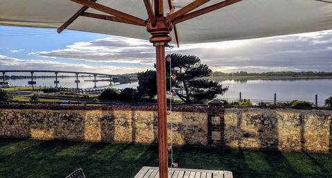 River's End Retreat Goolwa - Coogee Beach Accommodation 0