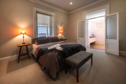 River's End Retreat Goolwa - Coogee Beach Accommodation 2