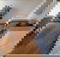 Rockinghorse Restorations Accommodation - Coogee Beach Accommodation