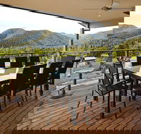 Rooms  Brooms Accommodation - Coogee Beach Accommodation