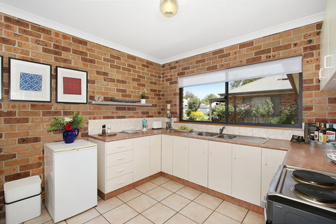 Rosemary's On Frederick - Coogee Beach Accommodation 1