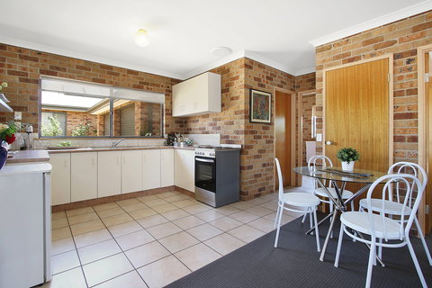 Rosemary's On Frederick - Coogee Beach Accommodation 2