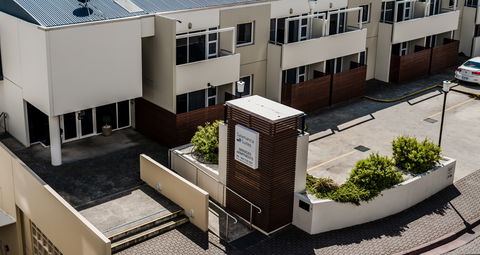 Salamanca Suites - Coogee Beach Accommodation 0