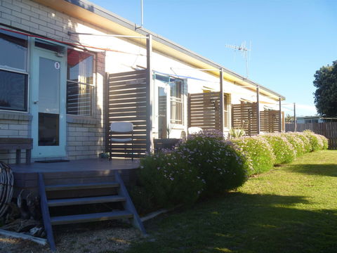 Scamander On The Beach - Coogee Beach Accommodation 0