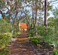 Sea View Lodge - Coogee Beach Accommodation