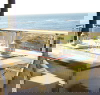 Shearwaters Apartment - Coogee Beach Accommodation
