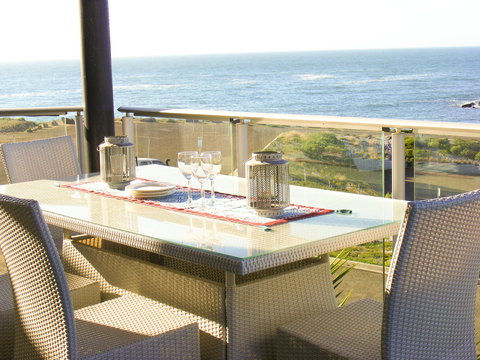 Shearwaters Apartment - Coogee Beach Accommodation 0