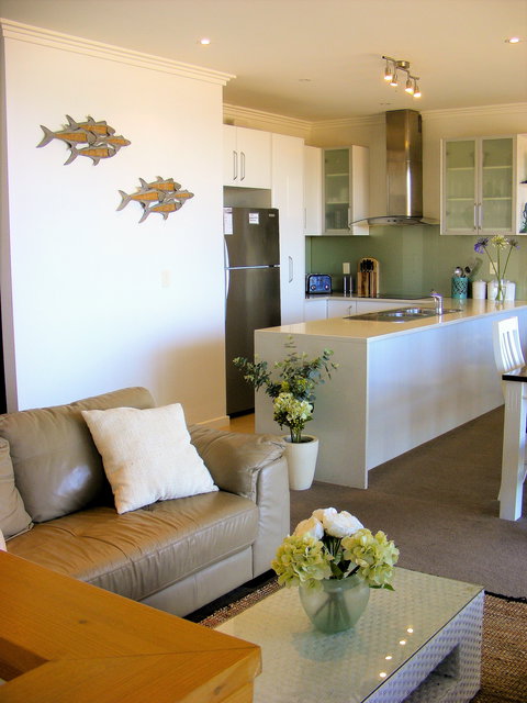 Shearwaters Apartment - Coogee Beach Accommodation 1