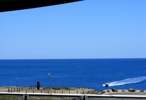 Shearwaters Apartment - Coogee Beach Accommodation 2