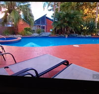 Shelly Beach Resort - Coogee Beach Accommodation