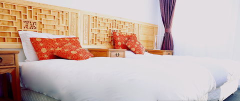 Sinofield EDU-Retreat - Coogee Beach Accommodation 1