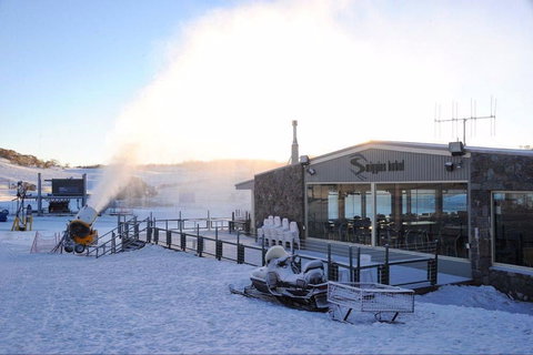 Smiggins Hotel - Coogee Beach Accommodation 0